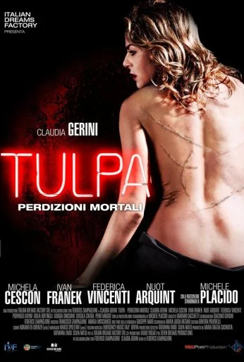 Тульпа (2012) онлайн бесплатно